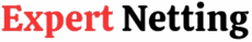 Expert Netting Header Logo